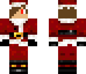 dj ghost of christmas