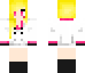 klub ice girl