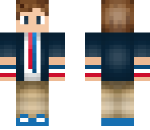 meh skin edited