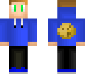 potato hoodie