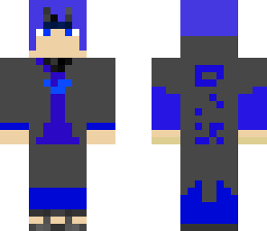 my minato edit