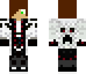 osamme's skin