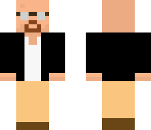 walter white