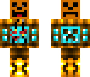 siminesmc halloween