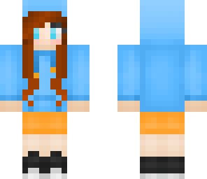 mudkip girl