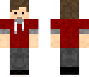 gamer