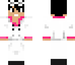 captainharknezz in club ice skin