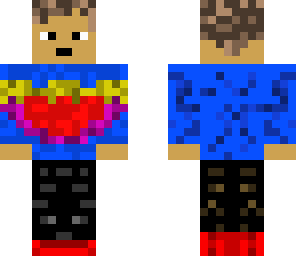 a skin