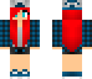 tomboy