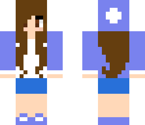 cargian girl