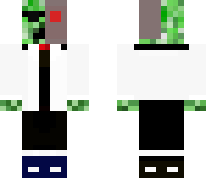 cyber creeper