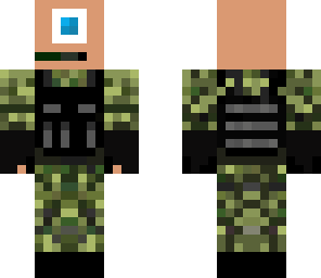oger the soldier