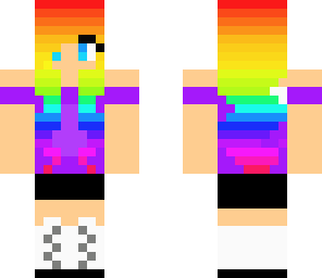 girl