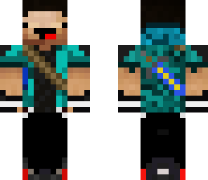 derp secret_bob