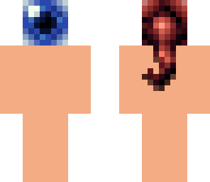 eyeball base