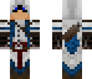 assassian creed happyblaze