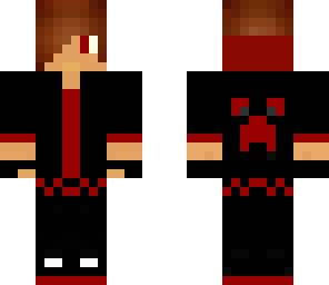 red teen