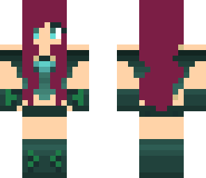 lilly