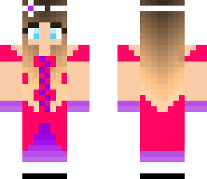 pink princes