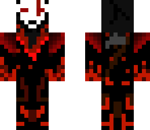 the killer