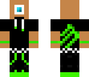 energy oger