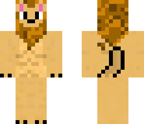 lion