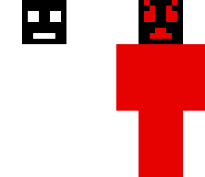 rubix man