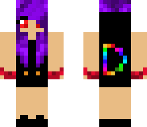 darceybro and bue72s skinn 