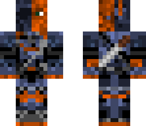 deathstroke