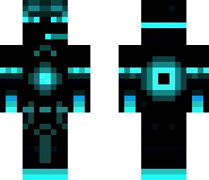 tron enderman