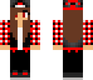 tom boy -requested by brocail2233 original  -