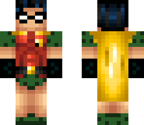 robin