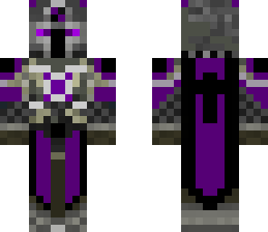enderman kinght