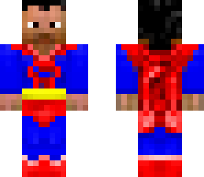 superman