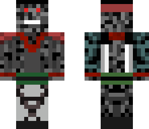 agentman