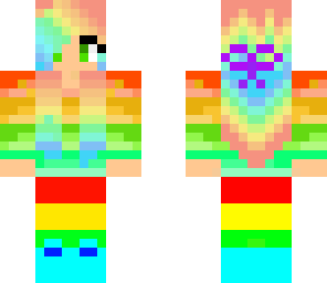 rainbow dash