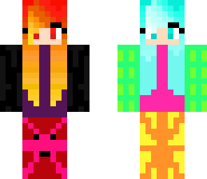 double trouble