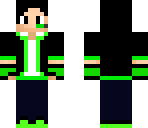 gamer