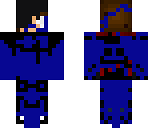 mutated kid