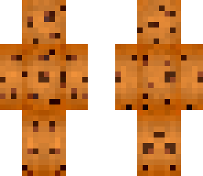 mafin cookie skin