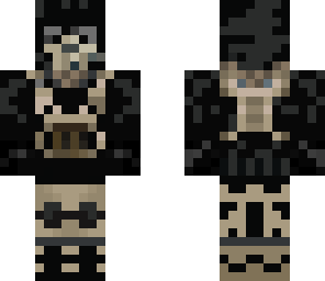 black ops trooper