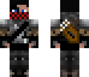 destiny bow man
