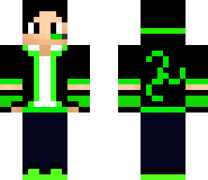 razer gamer
