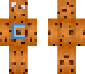 cookie man