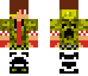 kiddo soldier