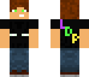 my skin