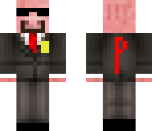 fbi pig