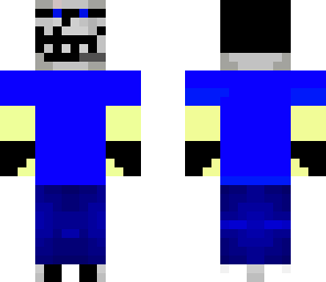 deigamer azul trol