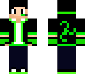 razer gamer