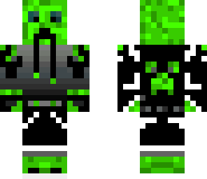 crepper gamer